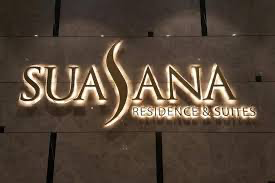 Suasana Suites Hotel, JBCC