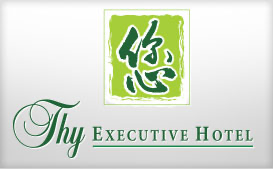 Thy Executive Hotel, Johor Bahru